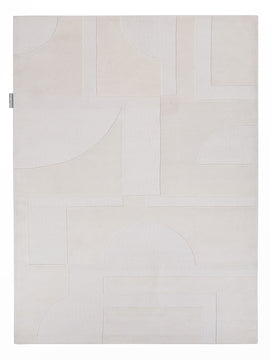 Relief / Dywany 3D