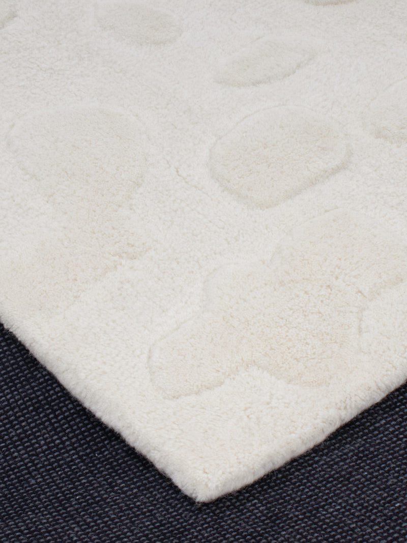 Dywan wełniany Stone Mosaic - Dywan wełniany