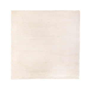 Dywan berberyjski - Fluffy - kwadratowy