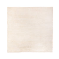 Dywan berberyjski - Fluffy - kwadratowy