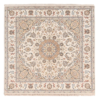 Orientalny dywan - Nain - Indus - Alice - kwadratowy