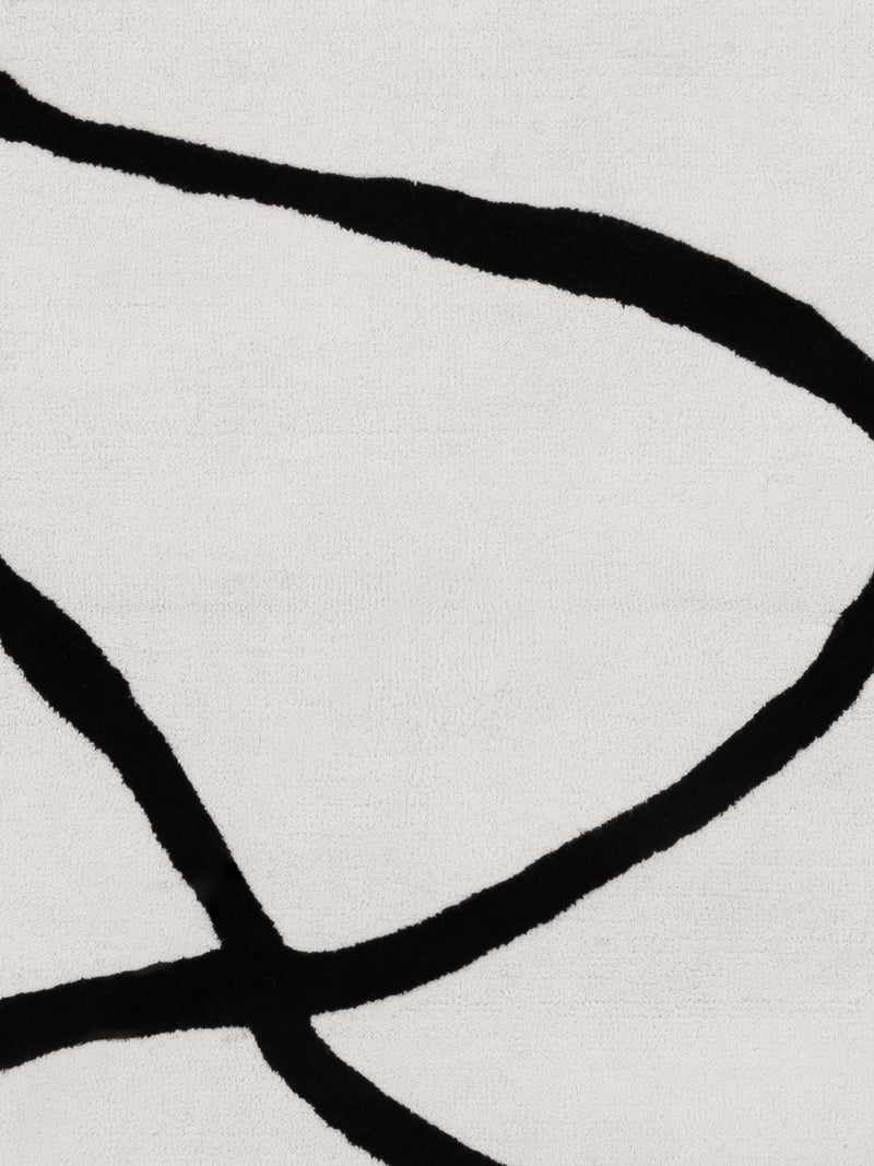 Dywan wełniany Abstract Allure - Dywan wełniany