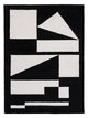 Designerski dywan Nordic Clarity - Designerteppich