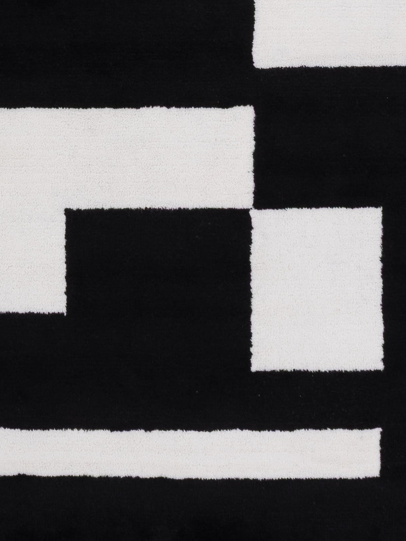 Designerski dywan Nordic Clarity - Designerteppich