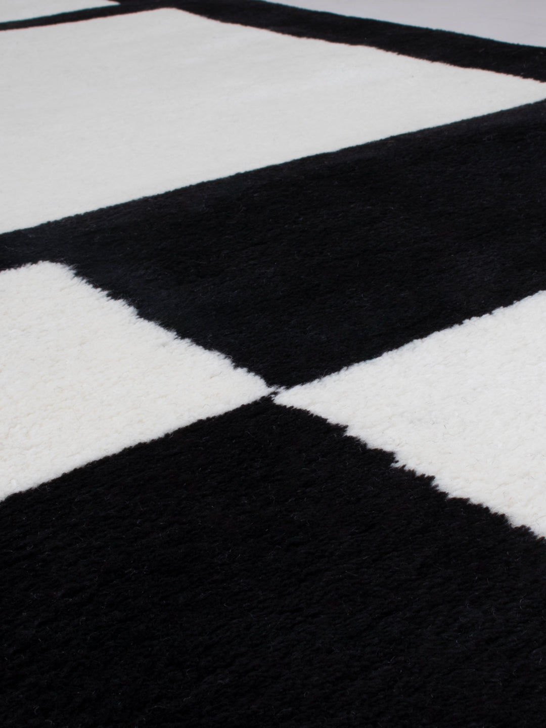 Designerski dywan Nordic Clarity - Designerteppich