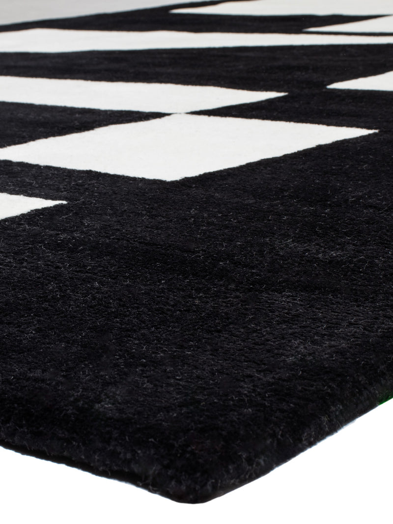 Designerski dywan Nordic Clarity - Designerteppich
