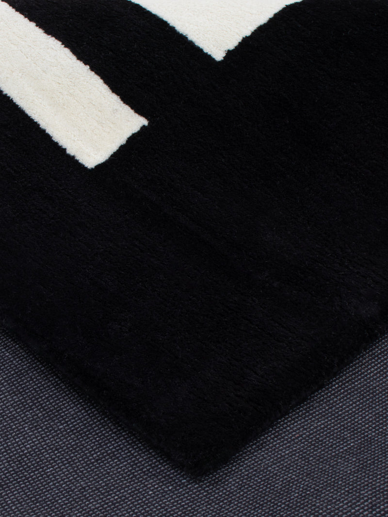 Designerski dywan Nordic Clarity - Designerteppich