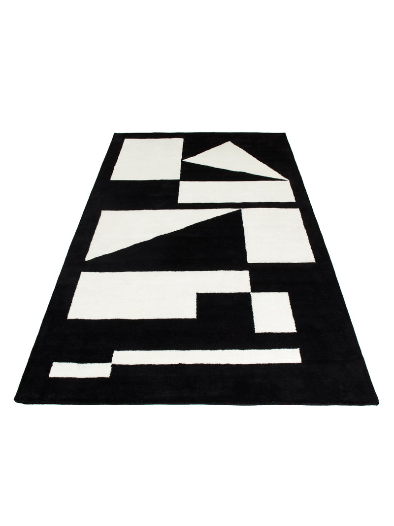 Designerski dywan Nordic Clarity - Designerteppich