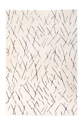 Dywan berberyjski - Sara - okrągły