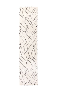 Dywan berberyjski - Sara - biegacz