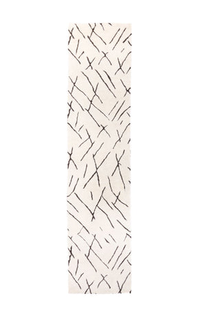 Dywan berberyjski - Sara - biegacz