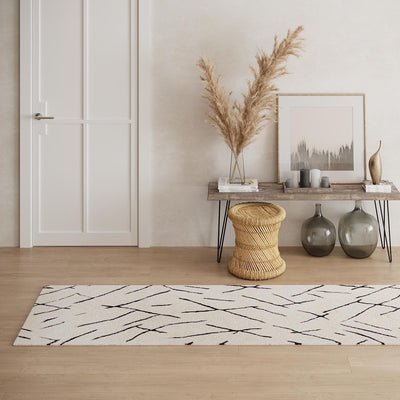 Dywan berberyjski - Sara - biegacz