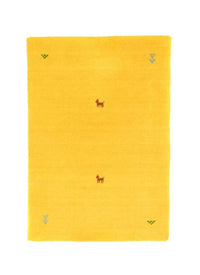 Gabbeh Loom Dywan Agra - Dywan wełniany – product image