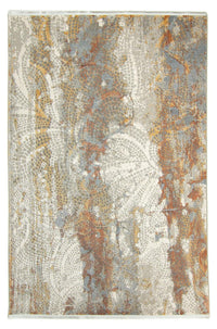 Dywan orientalny - Ladan - prostokątny