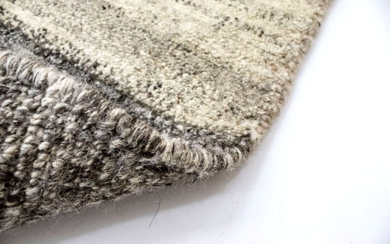 Dywan z Nepalu - 183 x 125 cm - wielokolorowy