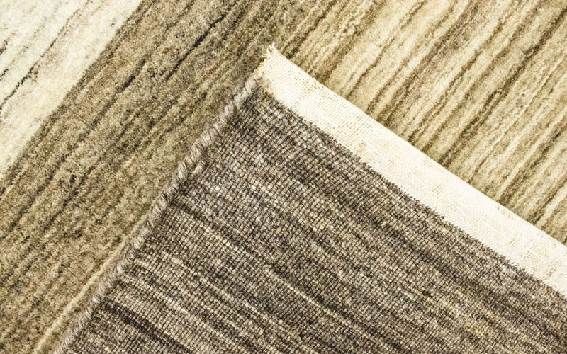 Dywan Gabbeh - Miękki - 200 x 140 cm - wielokolorowy