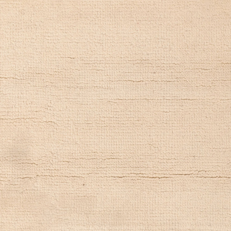 Biegacz Dywan Gabbeh - Miękki - 192 x 95 cm - beżowy