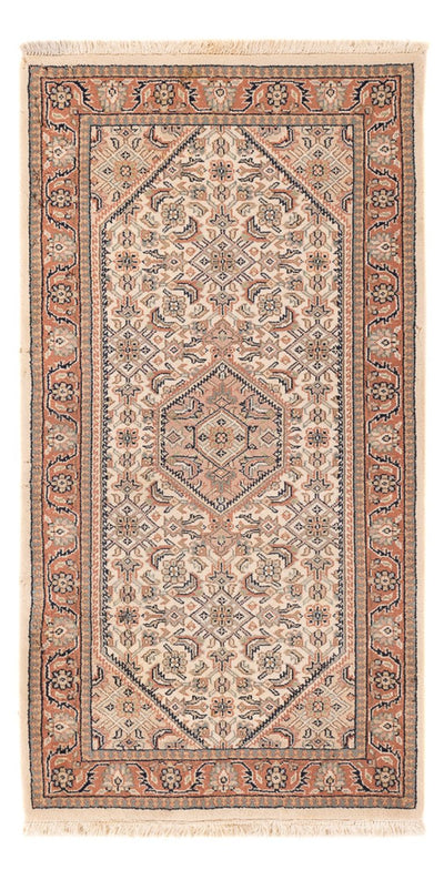 Indo Bidjar Dywan 70x140cm - Dywan orientalny