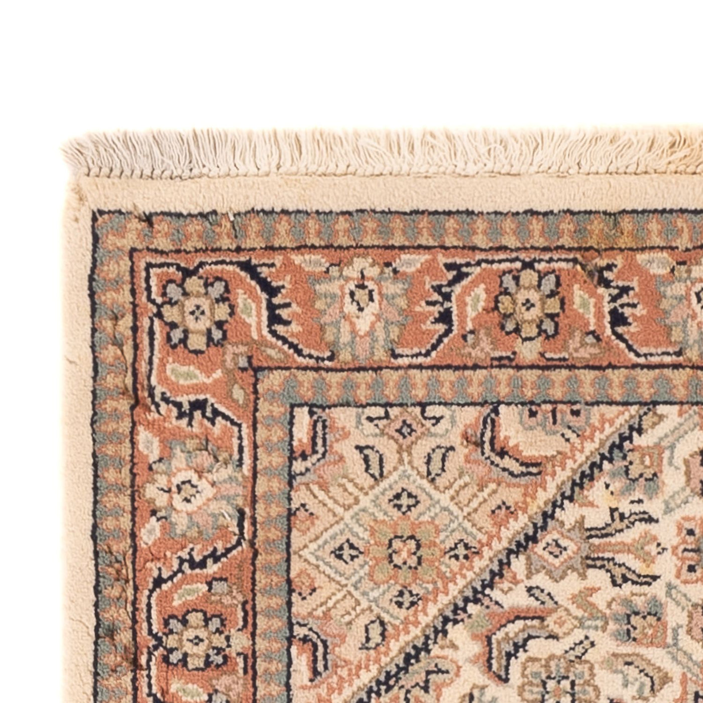 Indo Bidjar Dywan 140x70cm - Dywan orientalny