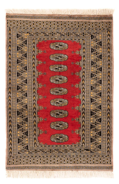 Dywan pakistański 82x124cm - Dywan orientalny