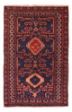 Dywan beludżycki 120x60cm - Dywan orientalny